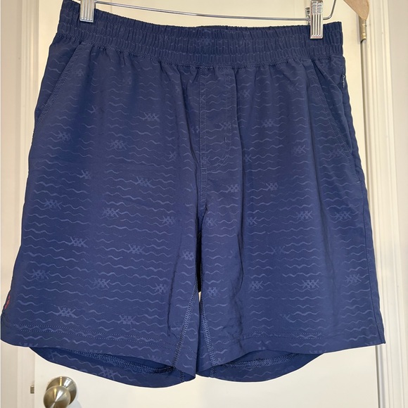 RHONE Other - RHONE Navy 7.5” Athletic Shorts